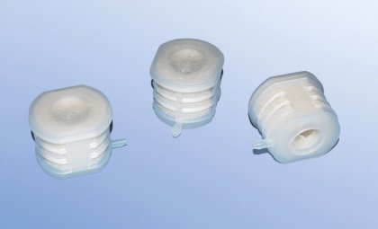 Traceostomi Filtresi (Easy-Breath)